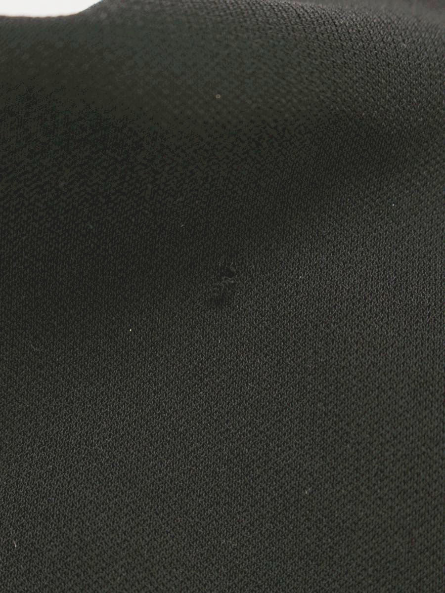 フォクシーニューヨーク Lunette Top 42166 シャツ ブラウス 42 ブラック IT20JCGTACZ0