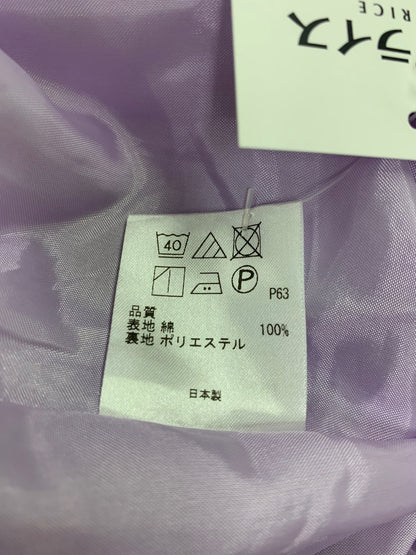 トッカ OPTOCM1531 ワンピース 2 ピンク フラワープリント ITHLIKLN53BW