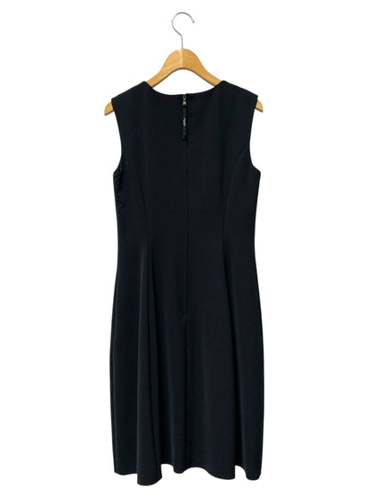 フォクシーニューヨーク BasicDress 41282  ワンピース 38 ネイビー IT6ZASAC9M1Q