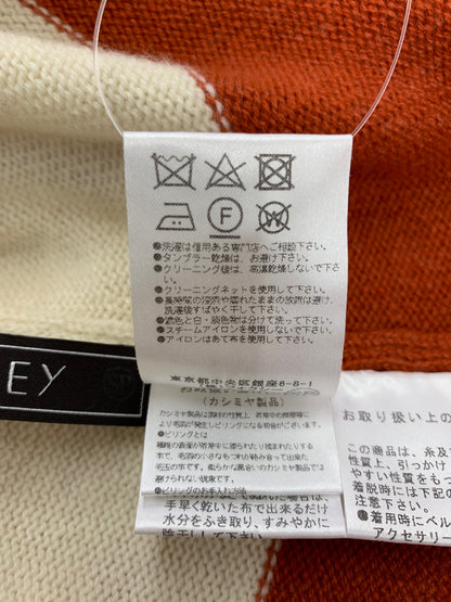 フォクシーブティック 39915 ニット セーター F ベージュ カシミヤ ITAO5S9X52HF