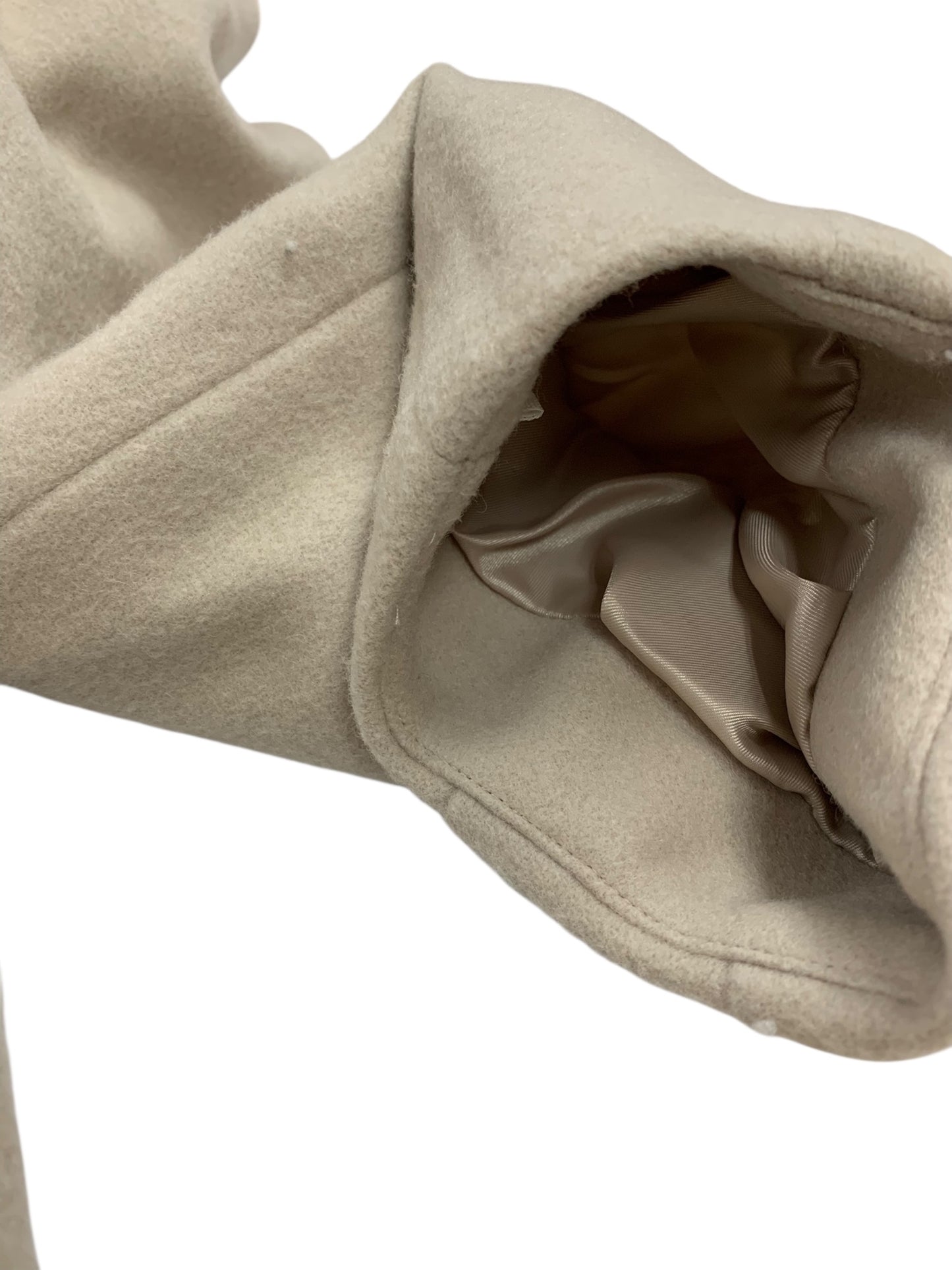 エムズグレイシー 419618 コート 38 ベージュ 大襟 ITY2QH99WBPS 【SALE】