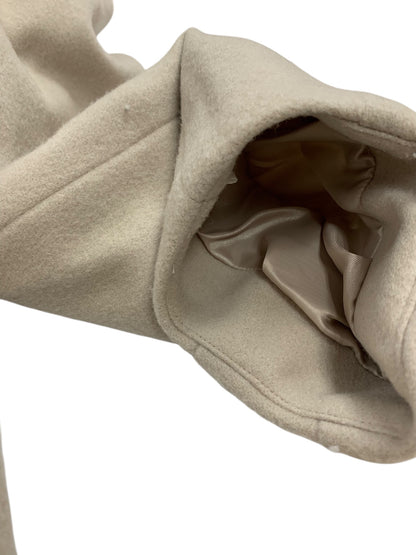 エムズグレイシー 419618 コート 38 ベージュ 大襟 ITY2QH99WBPS 【SALE】