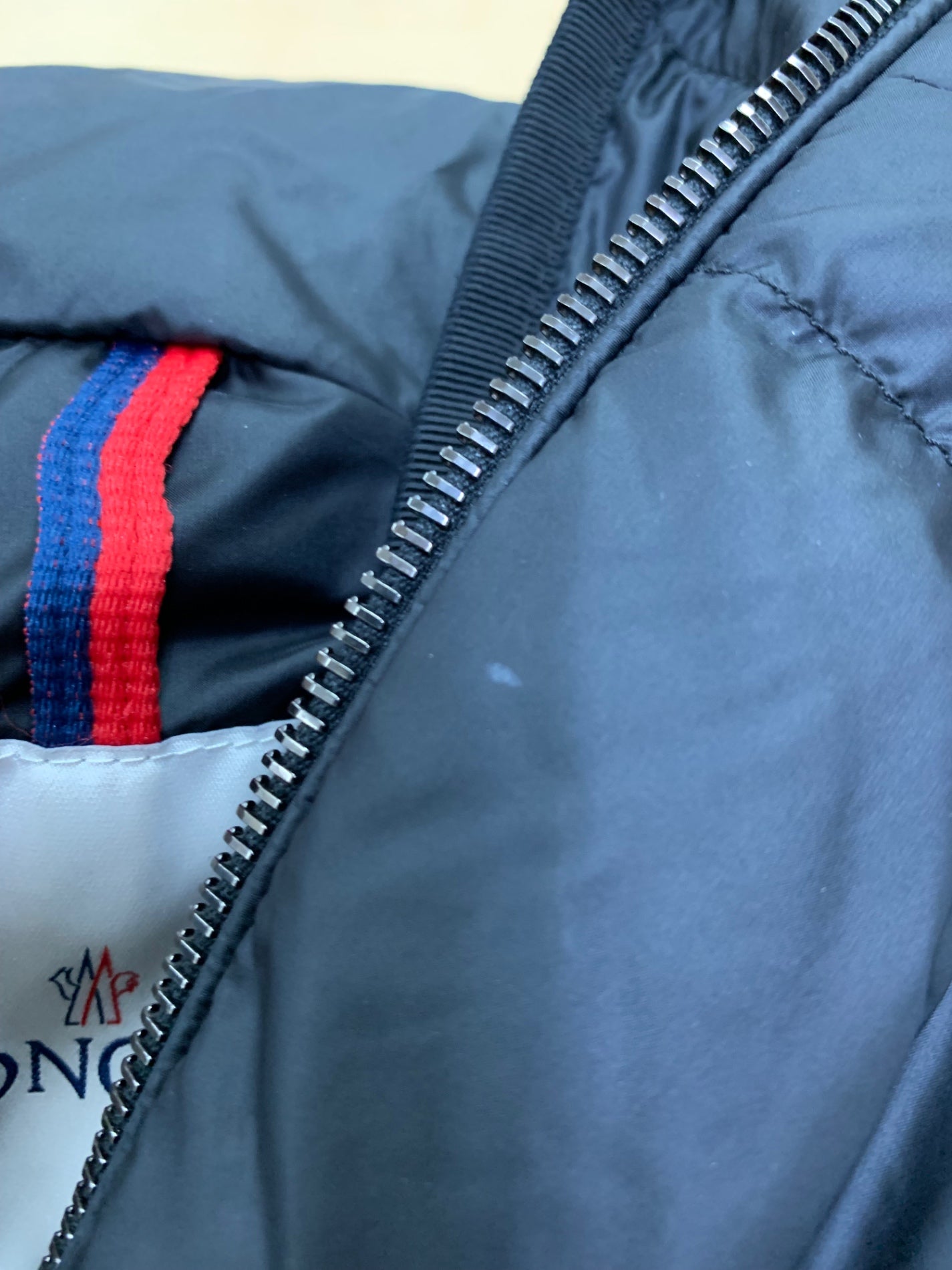 モンクレール BOED GIUBBOTTO BOED JACKET K20931A00099595FE ダウンジャケット ブラック ファー 3way IT8PENDQHNPI