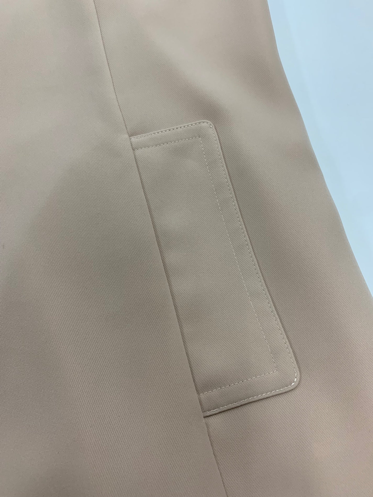フォクシーニューヨーク ワンピース Aラインシフト 34813 38 ピンク IT5ZCH7797LK