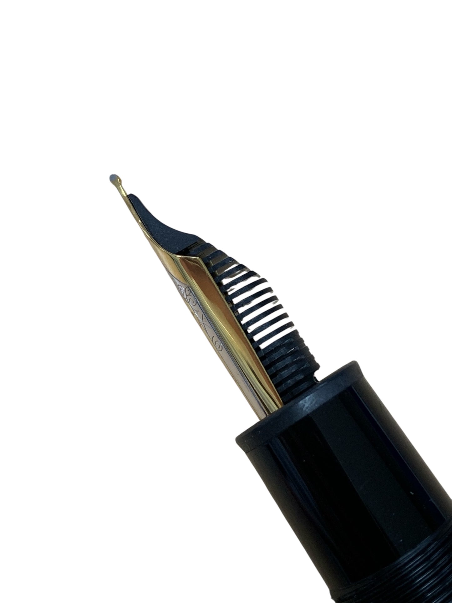 モンブラン 万年筆 マイスターシュテュック 149 ブラック M 18K ITNAXW1NU2JC