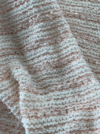 エリザ 28121021 ジャケット 2 ピンク ツイード調 ITVH9UC5A5DE