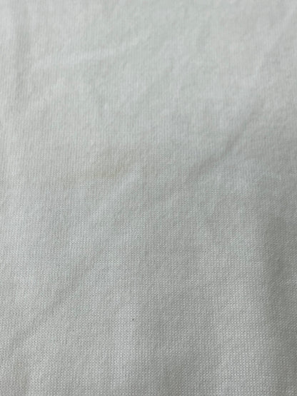 バーバリーロンドン エクエストリアン・ナイト・デザイン(EKD) B1P37-335-02 Tシャツ 2 ホワイト 半袖 ITKZYPDXK53I