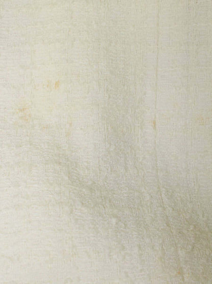 ルネ 6946620 ワンピース 34 アイボリー ツイード フリル ITJ8052D57KO