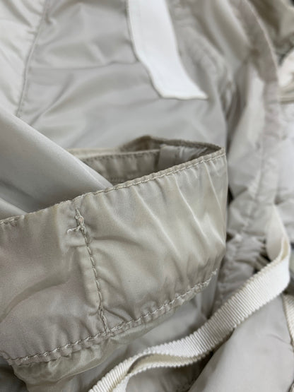 モンクレール SORA GIUBBOTTO SORA COAT 111-09S-46308-05 00 ベージュ IT7LL4JXZ95W