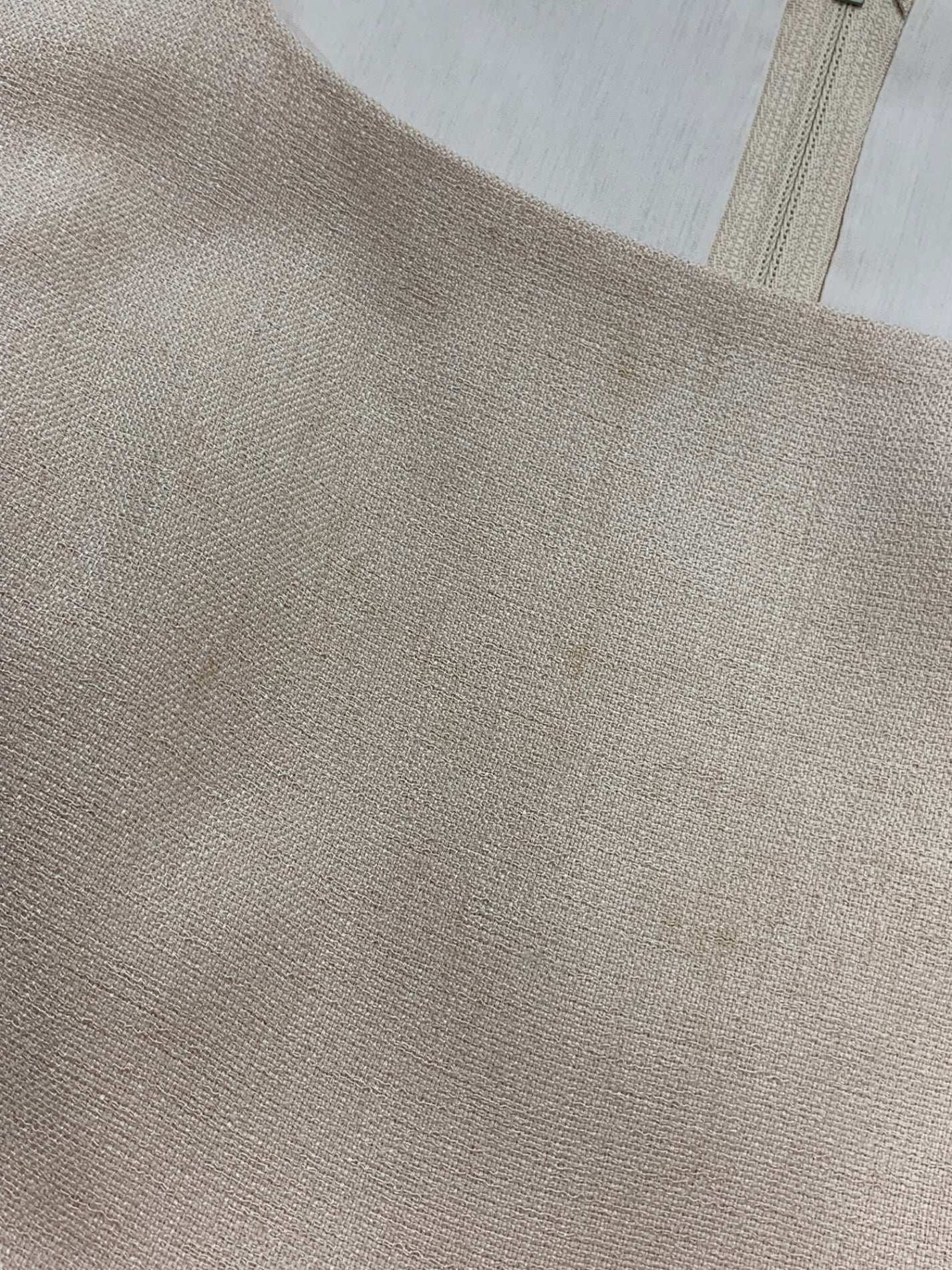 フォクシーニューヨーク ヌーヴォドレス 42151 ワンピース 38 ピンク ITS5SG04BA8K 【SALE】