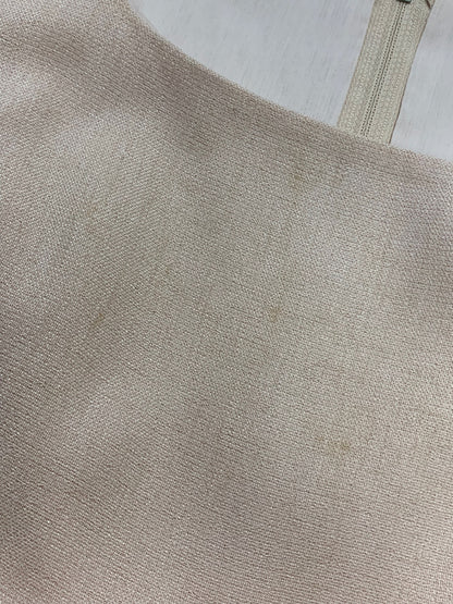フォクシーニューヨーク ヌーヴォドレス 42151 ワンピース 38 ピンク ITS5SG04BA8K 【SALE】