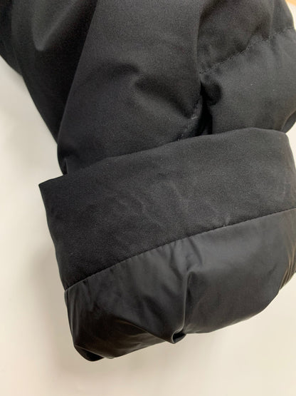 タトラス GIGI  ジジ LTAT24A4904 ダウンジャケット 01 ブラック ITLYFRYEG34I