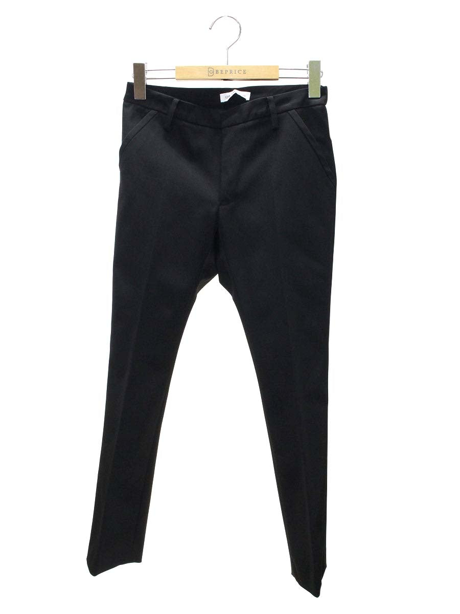 アディアム Pants 38931 パンツ 0 ブラック 2019年増産品 ITJDKFD3S8IC