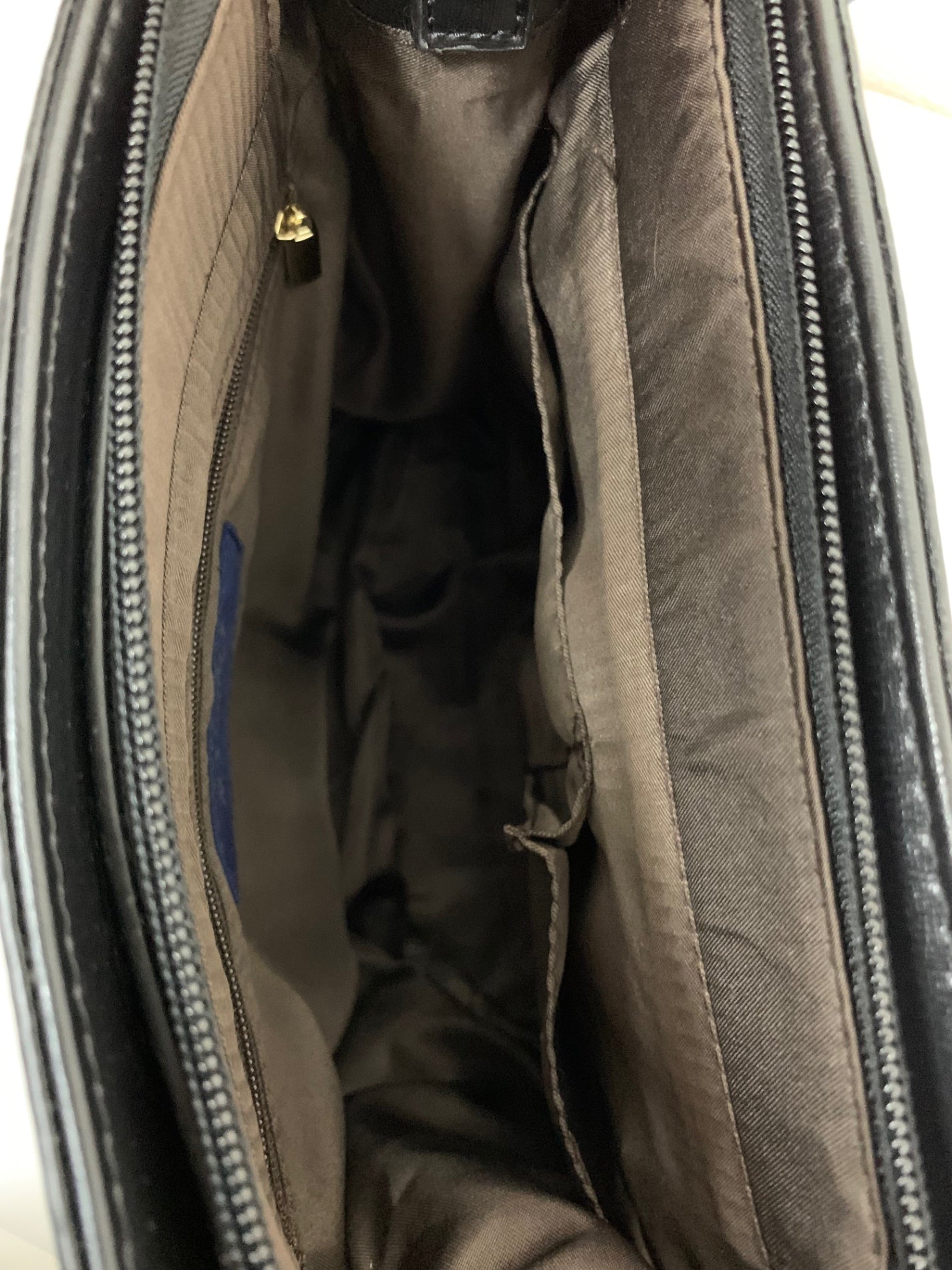 エムズグレイシー 774518 ハンドバッグ ブラック リボン クロコ型押し ITO02PYA0XBQ 【SALE】