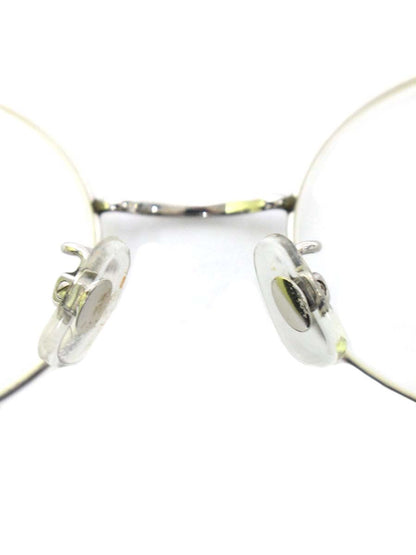 ミヤケデザイン IM235 メガネ シルバー べっこう柄 ITC8UY6RQXIY