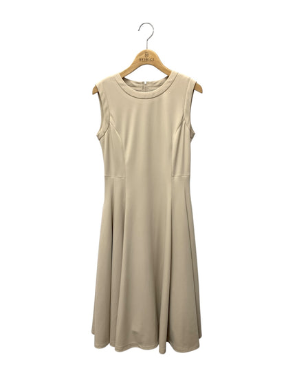 フォクシーニューヨーク Dress Laurel 43004 ワンピース 38 ベージュ 2024年増産品 ITB5HYIL2LPA