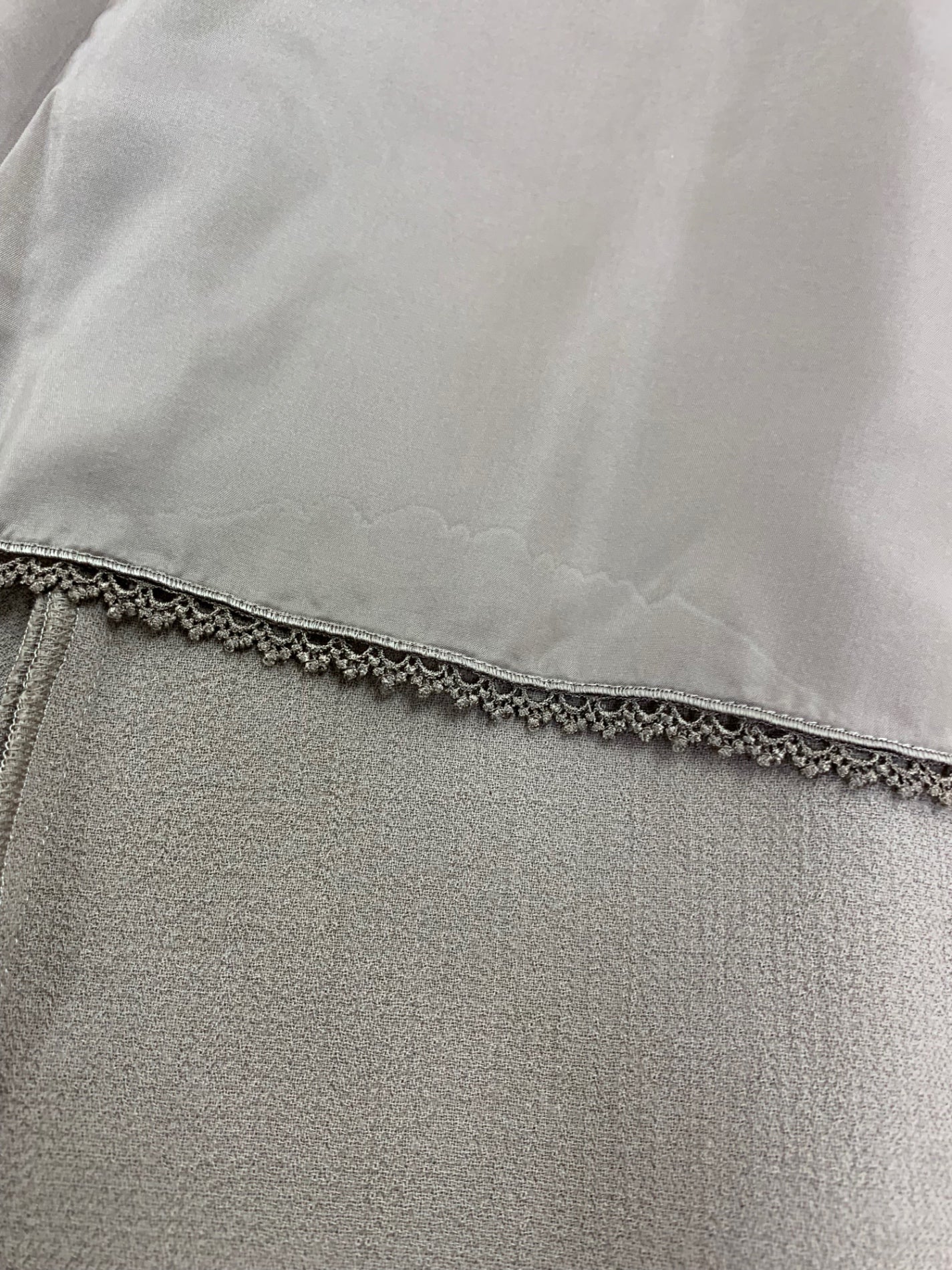 フォクシーブティック Dress Cloister 43196 ワンピース 38 ブラウン ITWQK38ZCEUC