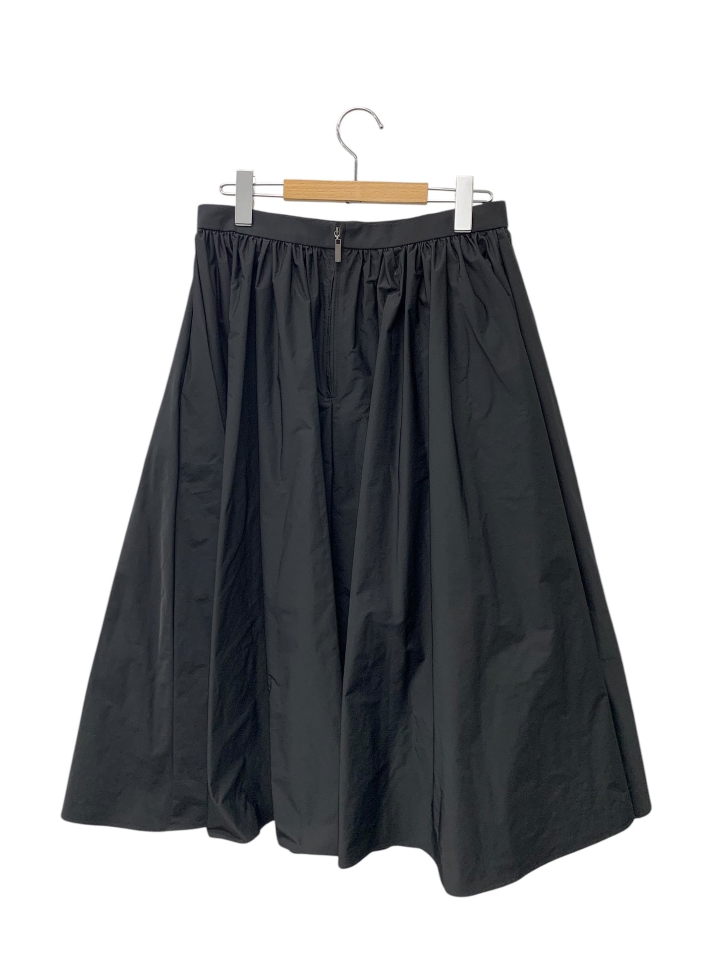 デイジーリン Skirt Princess Flare 006976 スカート 42 ブラック リボン ITX8I4DOBJCN