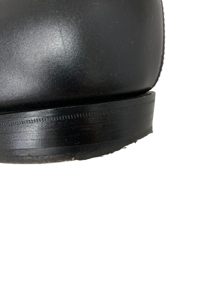 クロケット&ジョーンズ Audley 3 25816A-C01L3 ビジネスシューズ 7E ブラック ストレートチップ ブラックカーフ LAST367 ITJ9BYQL4G7Q