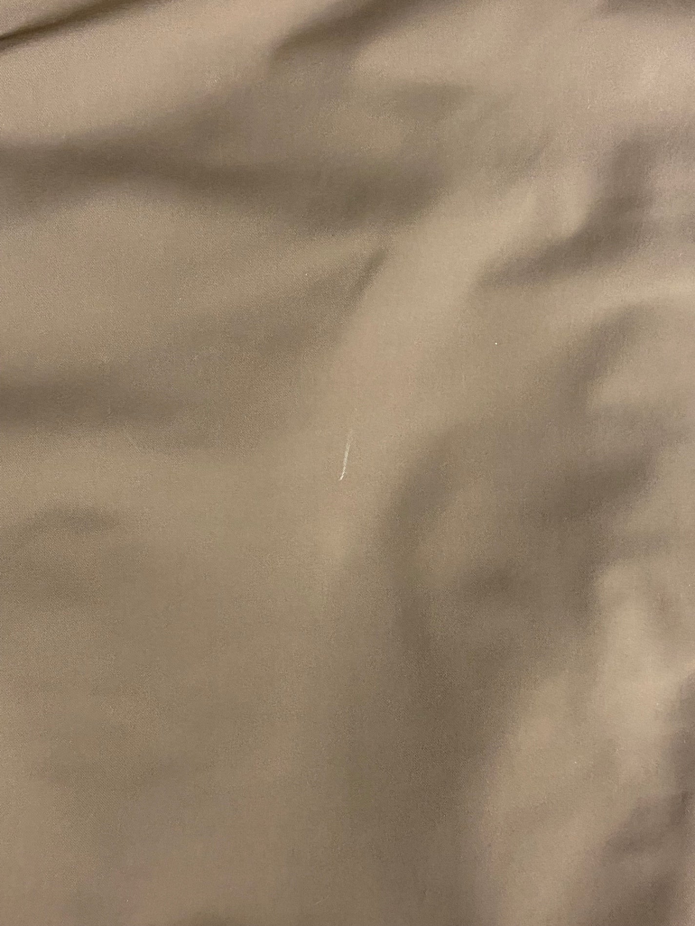 エムズグレイシー Taffeta Blouson 814508 ブルゾン 40 ブラウン ジャケット ジップアップ ITQYG6NN8HFK