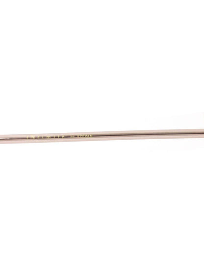 アンティミテ INE-1009 メガネ ピンクシルバー/クリーム INTIMITE BY EYEVAN アイヴァン メタルフレーム フルリム ラウンド ITFURR32GYD5