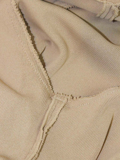 フォクシーニューヨーク Sweater Saint Beaute 31114 ニット セーター 38 ベージュ IT0LNUQQW20I