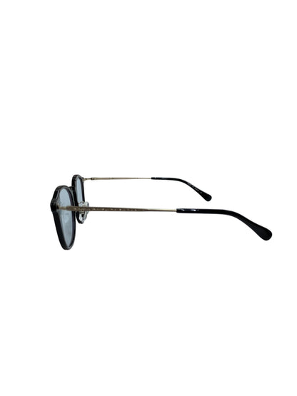 金子眼鏡 KANEKO OPTICAL KS-018 淡色レンズ サングラス メガネ ブラック 2026年モデル IT6FDI1IR1BS