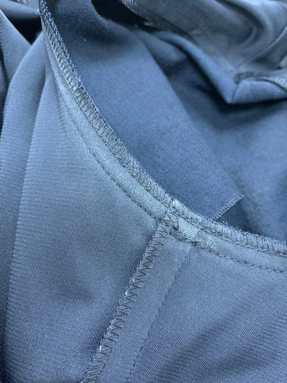 デイジーリン Dress Charlston Sleeve 06221 40 ネイビー 2021年増産品 IT523JAM3XGG