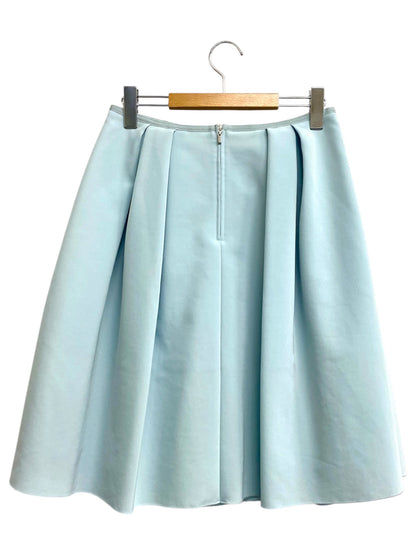 フォクシーニューヨーク Skirt 39416 スカート 40 ブルー ITMD9J0M3VU2