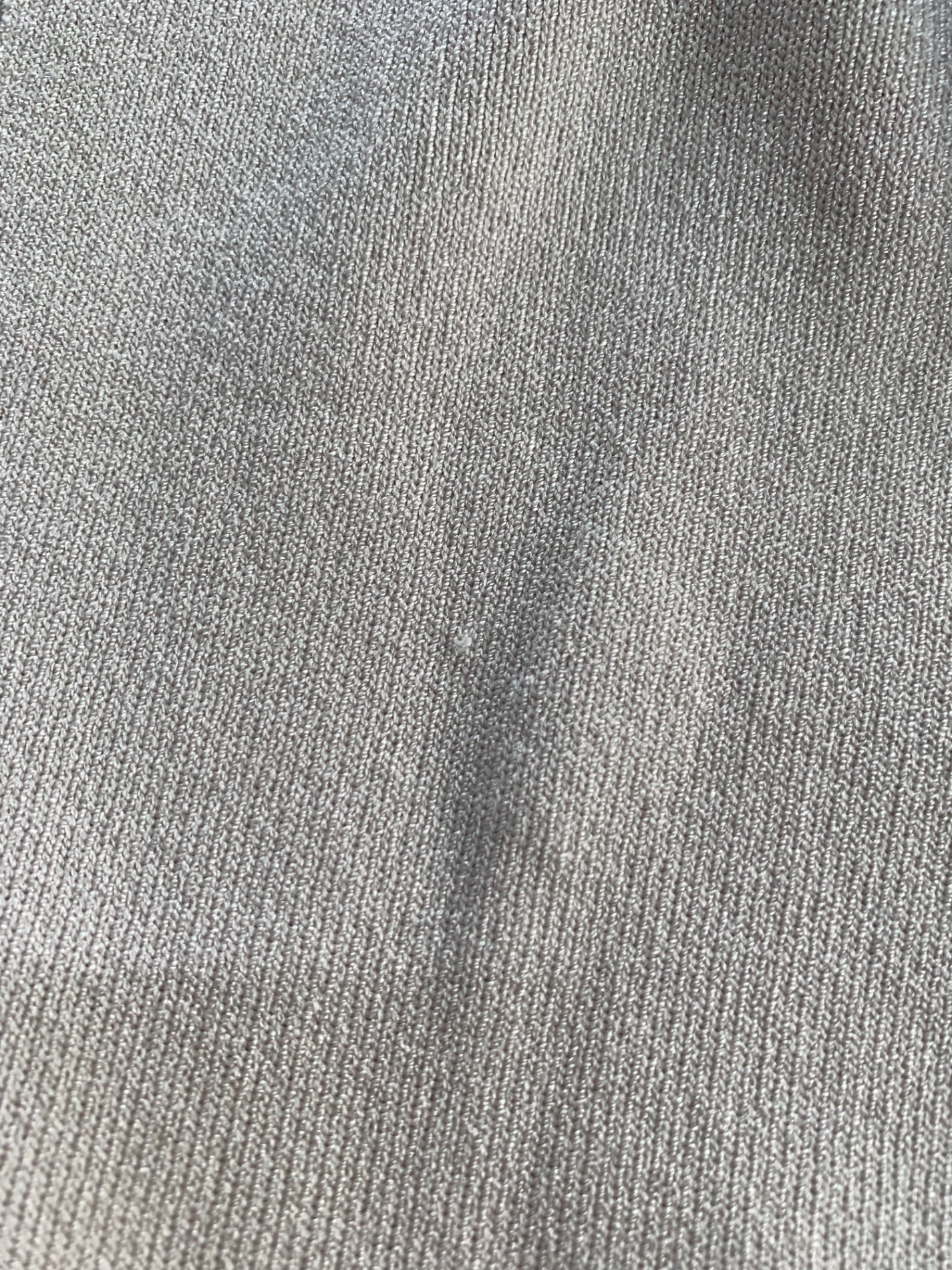 アベニールエトワール ニットボレロカーディガン R735-001・2 36 ベージュ ITTJFJF5I5IE