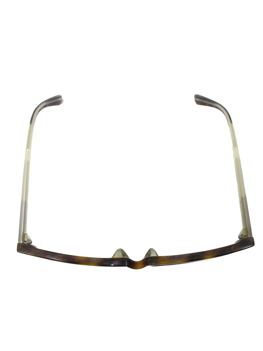 マークバイマークジェイコブス MMJ0048 メガネ ブラウン セルフレーム フルリム オーバル IT2YI8TCK9DE