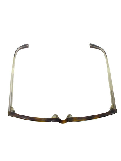 マークバイマークジェイコブス MMJ0048 メガネ ブラウン セルフレーム フルリム オーバル IT2YI8TCK9DE