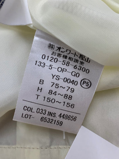 ジェイプレス OPG0YS0040 ワンピース P5(XS) ベージュ ITN8FWUTRY4K