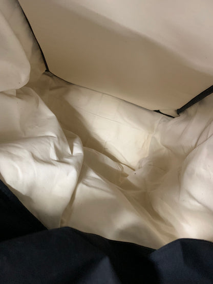 マクロマウロ  KAOS SMALL SPLASH リュック バックパック ブラック ITS0MZOZBZLW