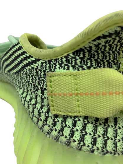 アディダス YEEZY BOOST 350 V2 FW5191 スニーカー 26.5 イエロー IT4MIWJHIT3S 【SALE】