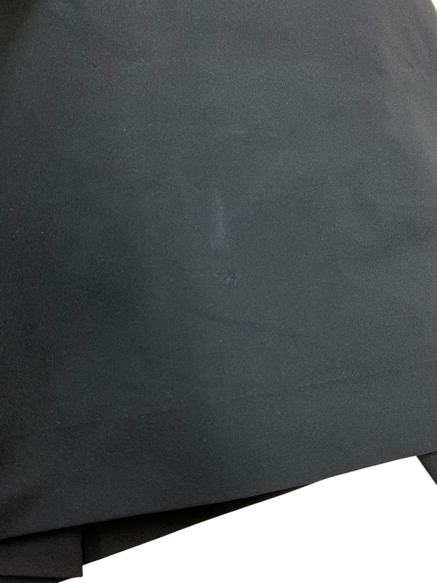 トゥービーシック W5J05-120-09 ワンピース 42 ブラック ニット ITCFU5IFMMH3