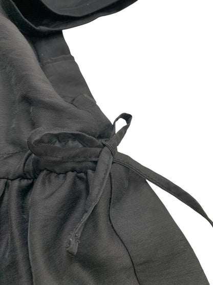 エムズグレイシー ビスチェ風カットソー 515322 38 ブラック IT8RQ7DQY428