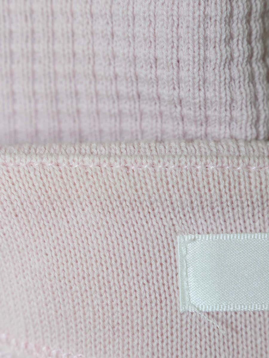 ルネ 6812640 カーディガン 34 ピンク IT15WK7QYU3O