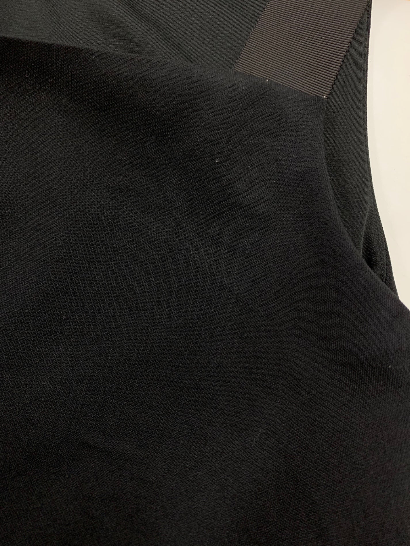 フォクシーニューヨーク Rosalin Dress 42995 ワンピース 38 ブラック ITELW1BLEEMS