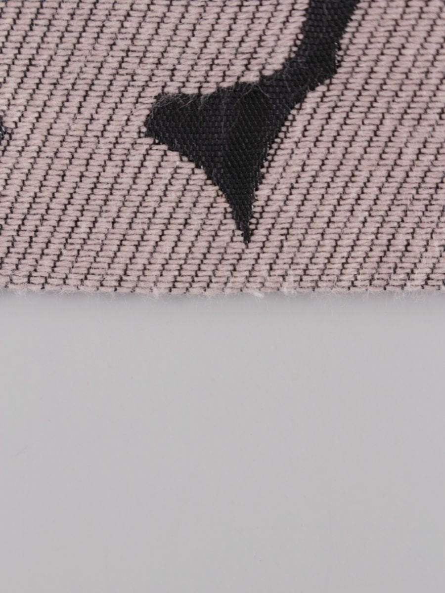 エムズグレイシー Skirt 417526 スカート 38 ピンク フラワーモチーフ ジャガード ITUX9MP40KVS 【SALE】