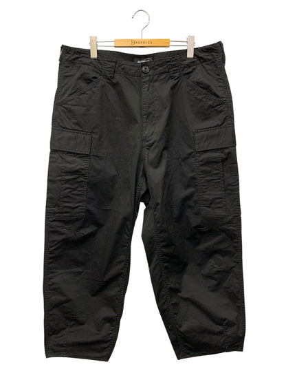 アヴィレックス SIMPLE M-65 PANT カーゴパンツ 2XL ブラック ITJGZNFHJIQK