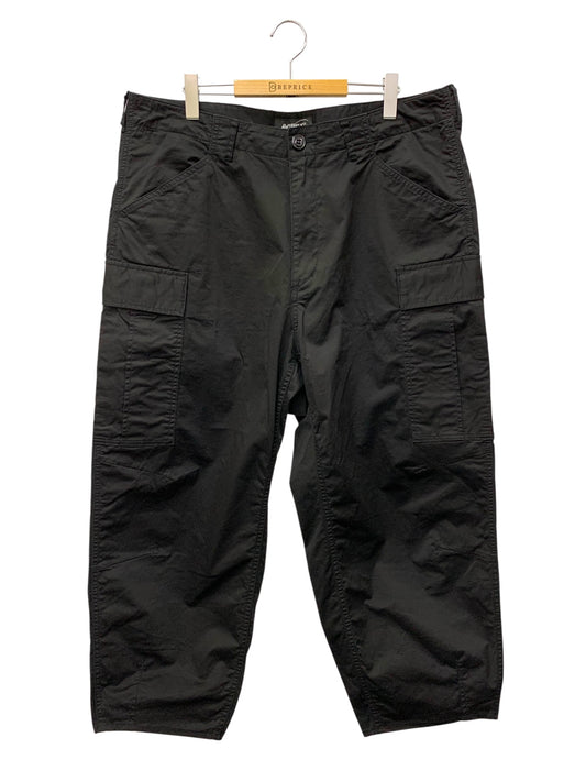 アヴィレックス SIMPLE M-65 PANT カーゴパンツ 2XL ブラック ITJGZNFHJIQK