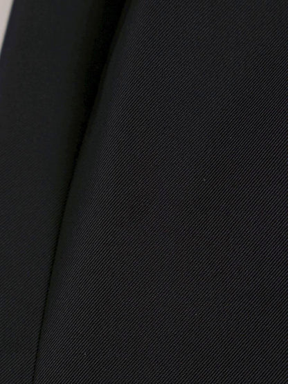 ルネ 5224090 スカート 36 ネイビー フレア IT90ZQTDFGGP