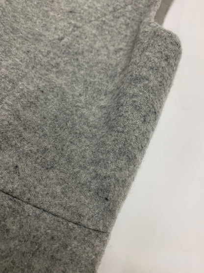 フォクシーブティック Lilla リラ 43650 ワンピース 38 グレー カシミヤ IT4C6A0MRVU2