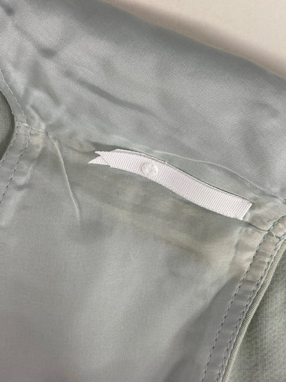 フォクシーブティック Dress Lily Flare 34925 ワンピース 40 アイスグリーン ITCVS977A20G