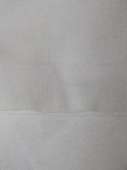 トッカ KRTOBM0400 カーディガン XS ホワイト ニット IT9KTXZ0LAC1 【SALE】