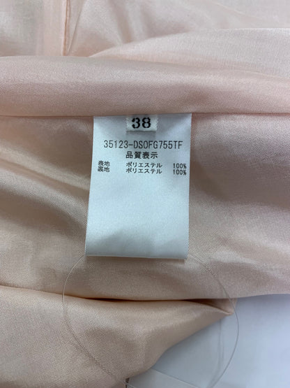 デイジーリン for フォクシー デイジートラベル 35123 ワンピース 38 ピンク ITT1SSGDNNG2