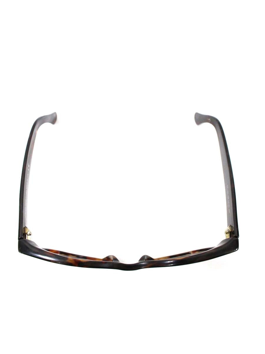 トムフォード TF5040 眼鏡 ブラウン セルフレーム フルリム ウェリントン ITBRRX13DNBI