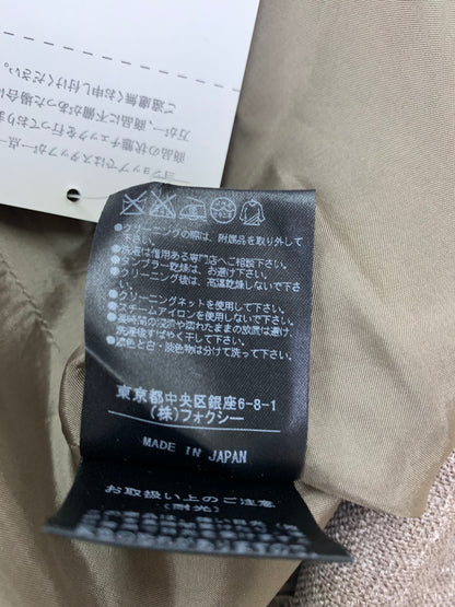 フォクシーブティック  Antique Brun 34997 ワンピース 42 ブラウン IT8ZP90AJGJ8