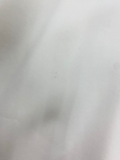 フォクシーニューヨーク City Walk シティウォーク 44401 ジャケット 38 アイボリー ノーカラー ITDYRAV9L2CZ